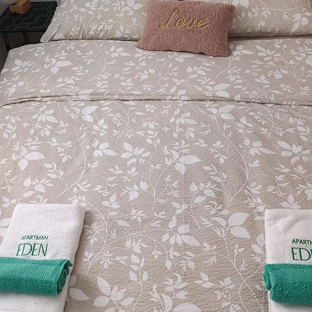 Apartman Eden Jajce Dış mekan fotoğraf