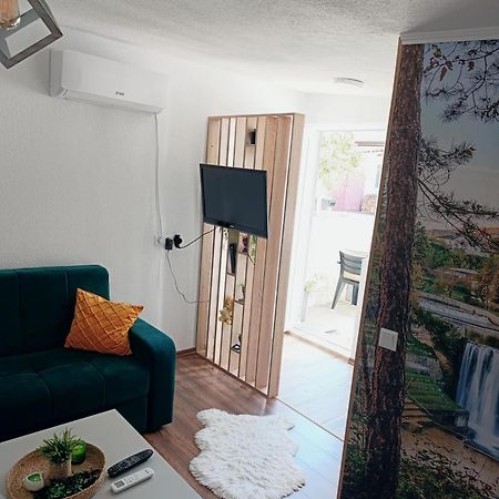 Apartman Eden Jajce Dış mekan fotoğraf