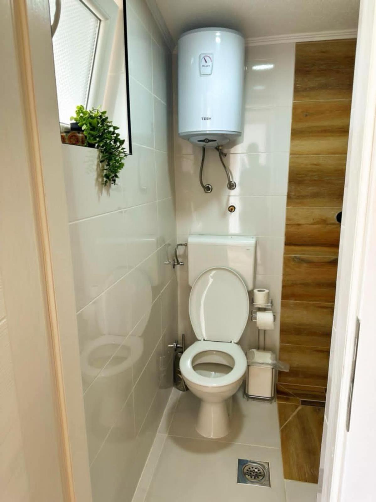Apartman Eden Jajce Dış mekan fotoğraf