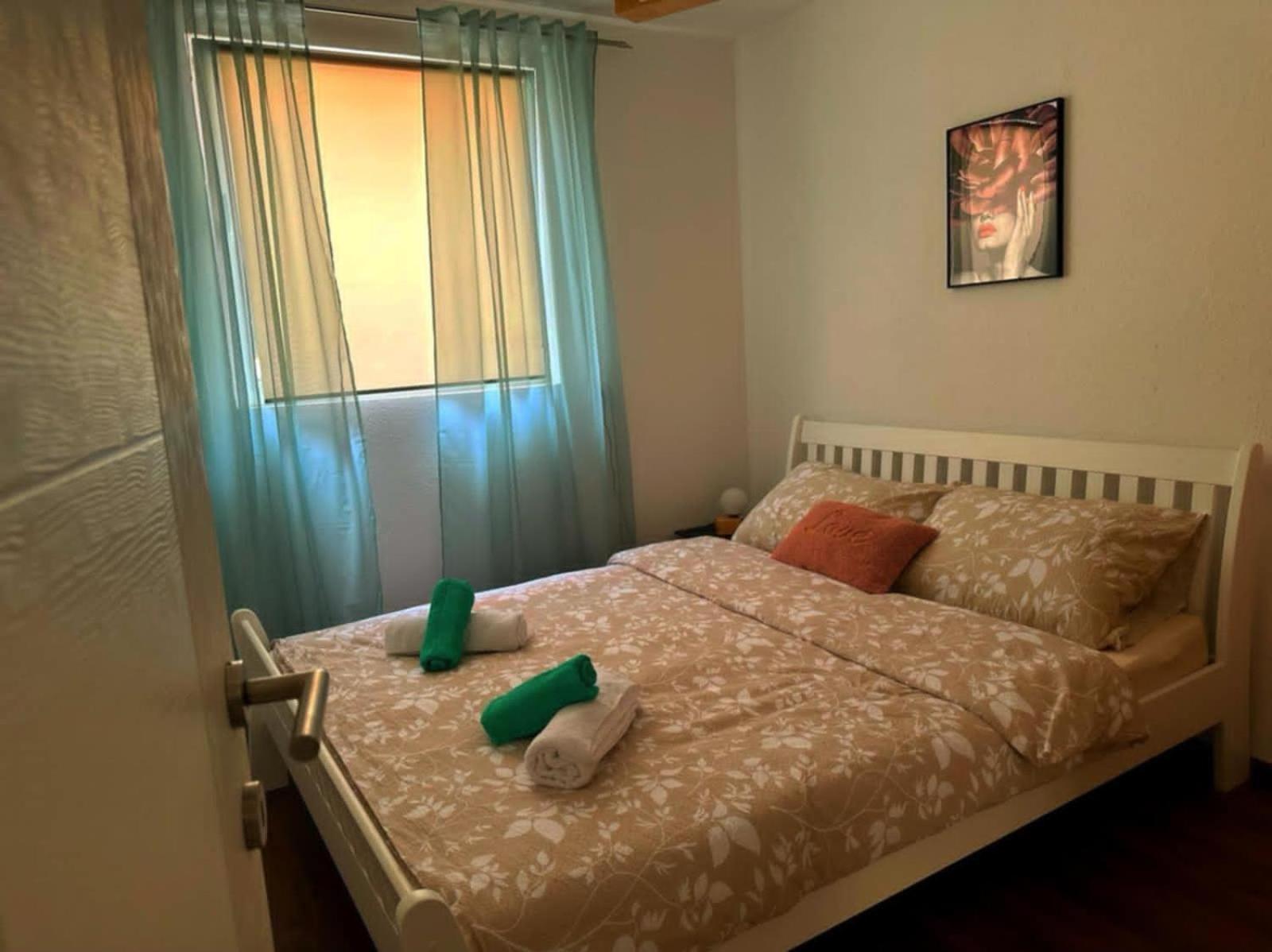 Apartman Eden Jajce Dış mekan fotoğraf