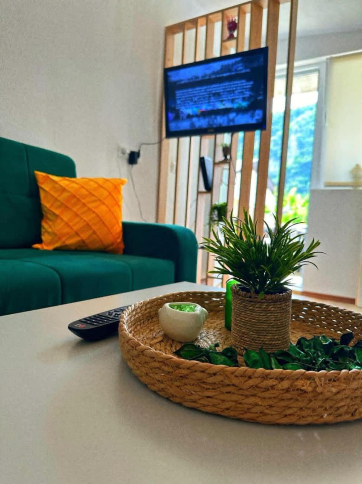 Apartman Eden Jajce Dış mekan fotoğraf