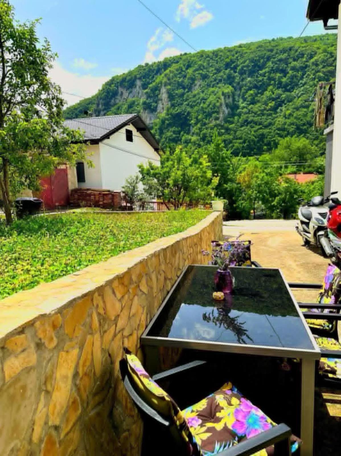 Apartman Eden Jajce Dış mekan fotoğraf