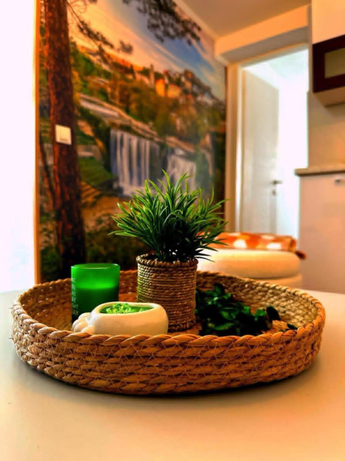 Apartman Eden Jajce Dış mekan fotoğraf