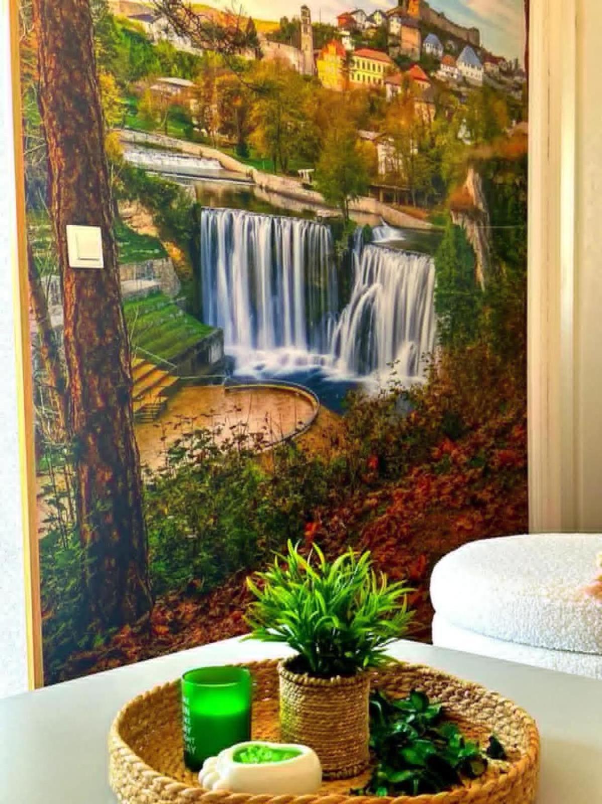 Apartman Eden Jajce Dış mekan fotoğraf