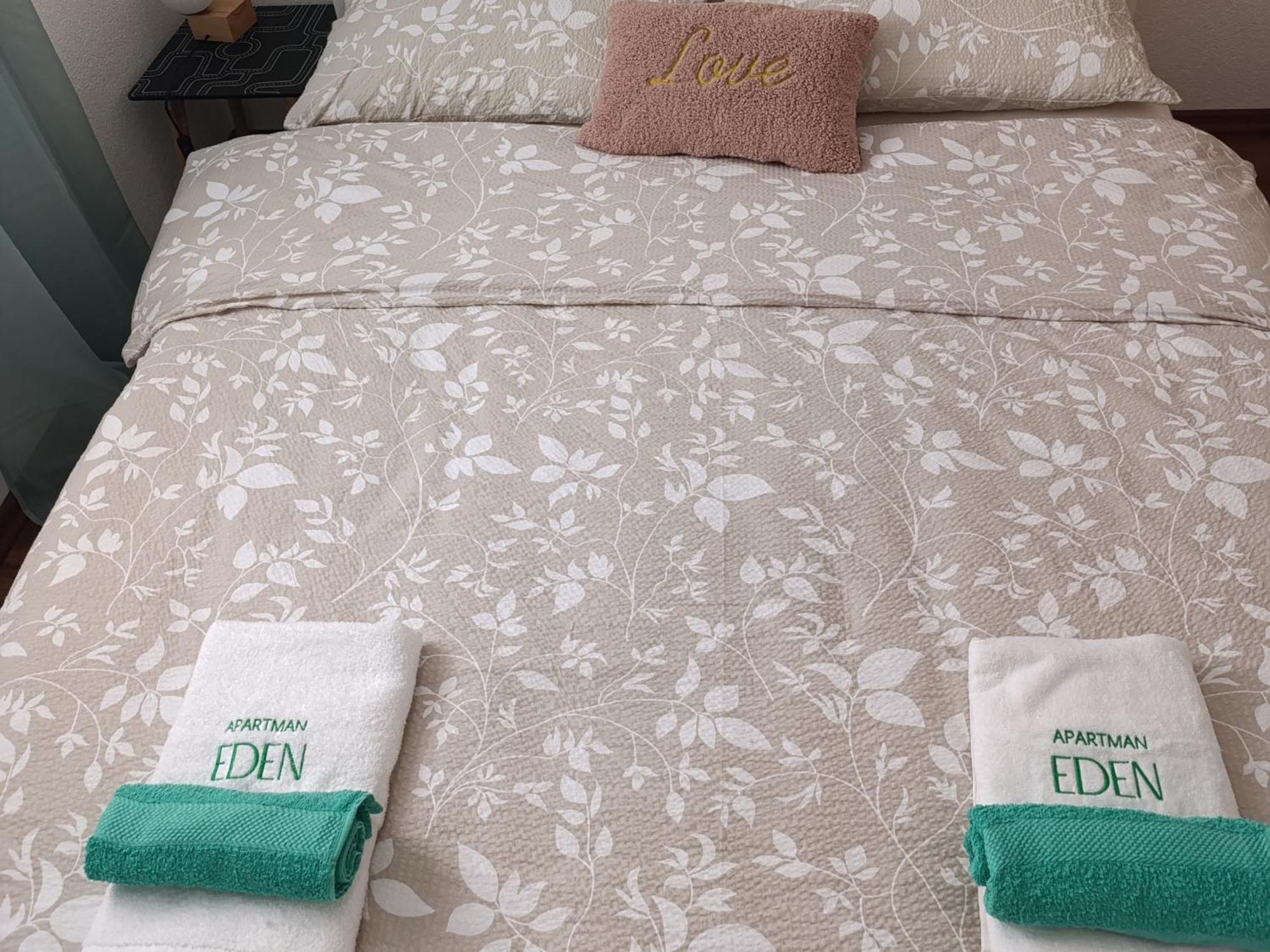 Apartman Eden Jajce Dış mekan fotoğraf