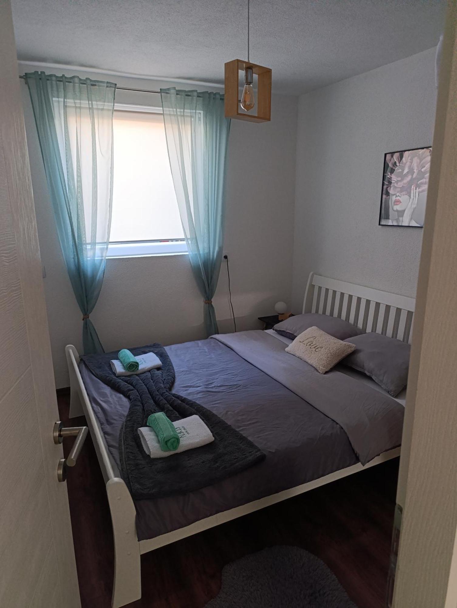 Apartman Eden Jajce Dış mekan fotoğraf